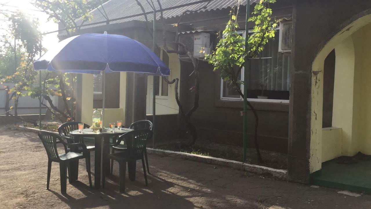 Hotel House Of Grace Reni Exterior foto